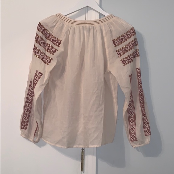 Blouse - Picture 4 of 5